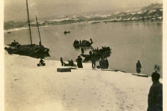 3-8（沅陵大雪，舟渡）