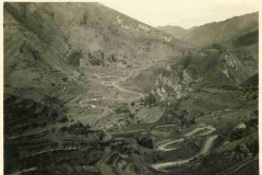4-14（安南到普安之间的盘山路）