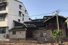 11沅陵：抗战日报旧址