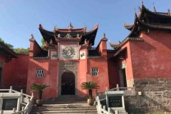11沅陵：林徽因梁思成当年想要参观的龙兴讲寺