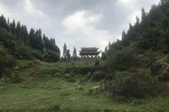 30盘县-富源：胜境关之一