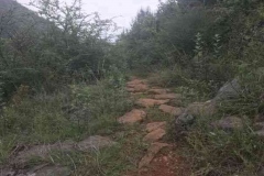 30盘县-富源：胜境关附近的驿道之二