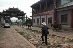 30盘县-富源：胜境坊之三