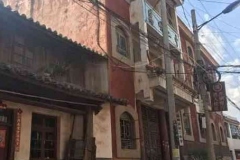33杨林-大板桥：杨林小学旧址，当年旅行团曾借宿于此-e1623217749891