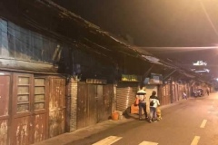 14新晃-玉屏：待拆的玉屏东门街（夜）