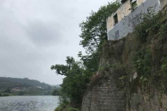 15青溪：旅行团曾投宿的万寿宫旧址之一