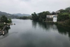 15青溪：舞水之一