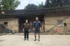 18黄平-重安：山谷里的仡佬族夫妇