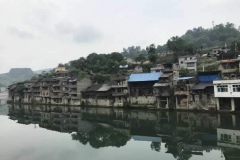 18黄平-重安：重安江之三