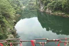 18黄平-重安：重安江之六