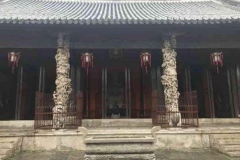 22安顺：文庙之二