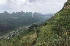 24黄果树-关岭：关索岭