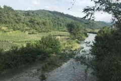 24黄果树-关岭：坝陵河谷底之二-e1623217624533