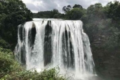 24黄果树-关岭：黄果树瀑布