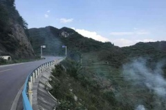 25关岭-永宁：国道即景之二