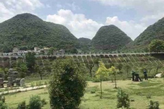 25关岭-永宁：布依族民族文化园