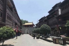 25关岭-永宁：重建的永宁城之二