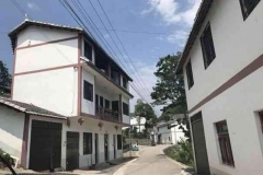 25关岭-永宁：顶云新村之二