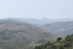 26永宁-晴隆：盘江大峡谷之一