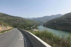 26永宁-晴隆：盘江大峡谷之三