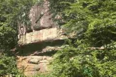 26永宁-晴隆：盘江摩崖石刻之二