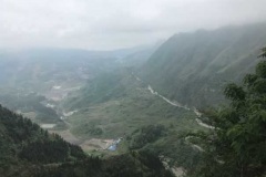 27晴隆-普安：国道一瞥