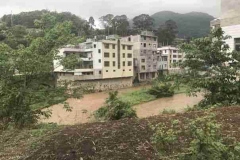 28普安-盘县：三板桥镇的清代石拱桥成了菜地
