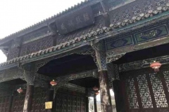 29盘县：北城门门楼之二