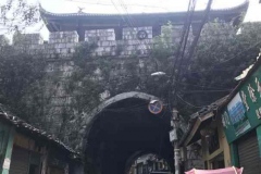 29盘县：盘县老城的北城门，贵州惟一幸存下来的明代城门之二