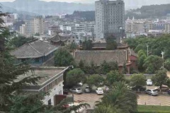 30盘县-富源：-富源县当年的文庙